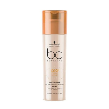 SCHWARZKOPF - BC BONACURE_BC Bonacure Q10+ Time Restore Conditioner_Cosmetic World